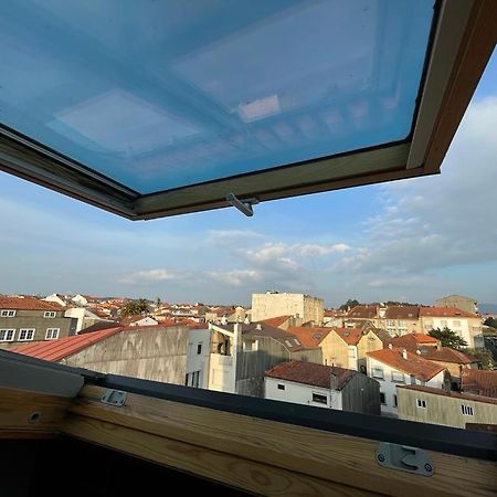 Atico En Cambados Apartment Ngoại thất bức ảnh