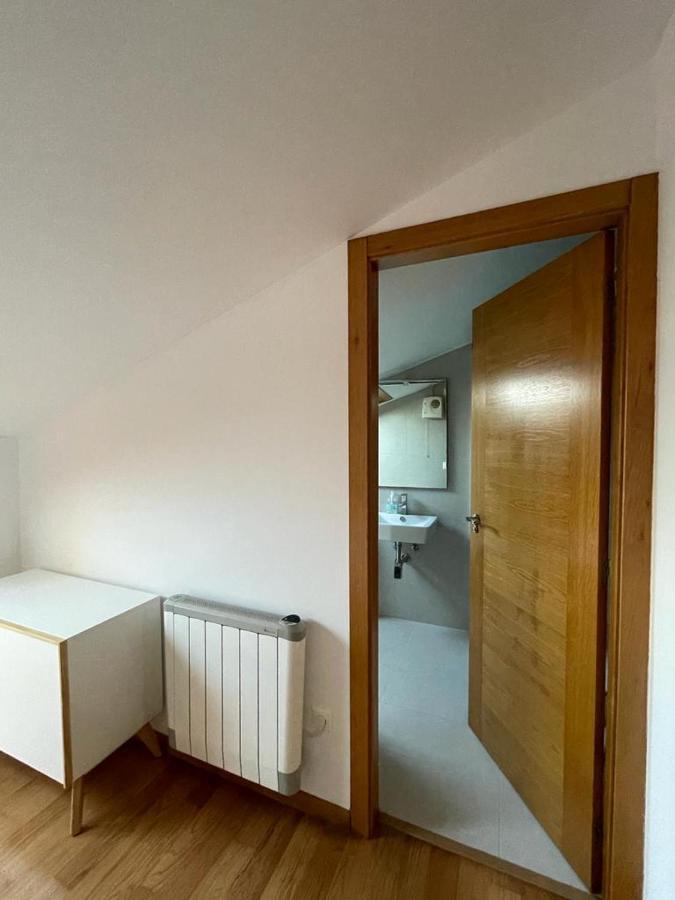 Atico En Cambados Apartment Ngoại thất bức ảnh