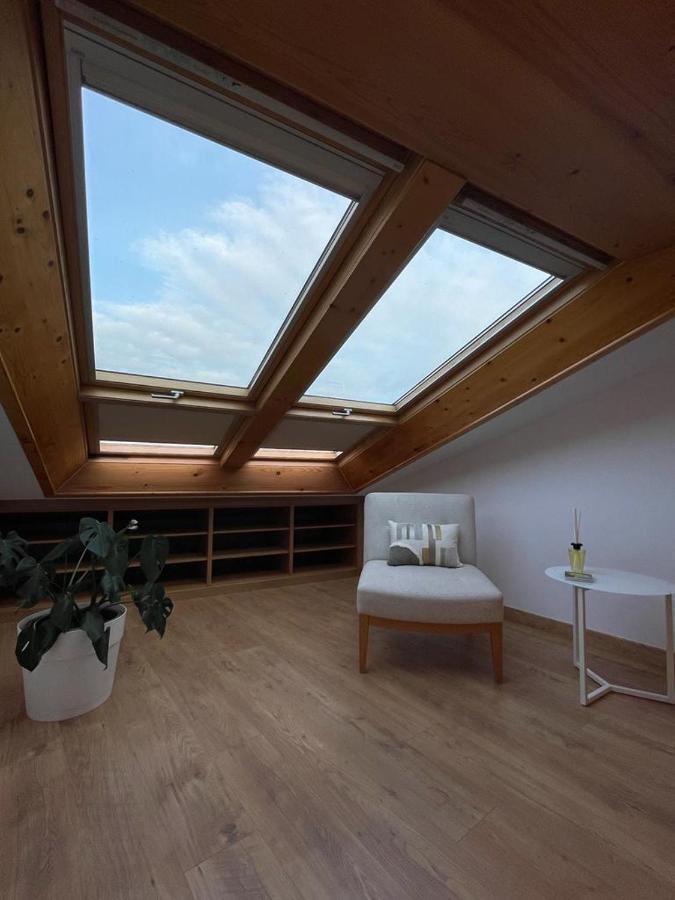 Atico En Cambados Apartment Ngoại thất bức ảnh