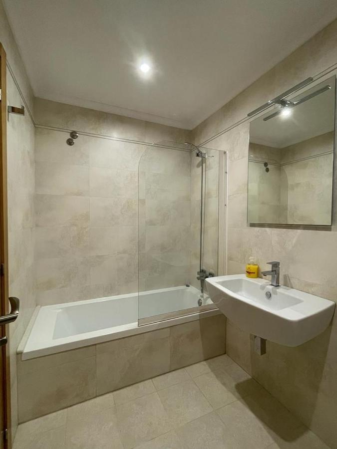 Atico En Cambados Apartment Ngoại thất bức ảnh