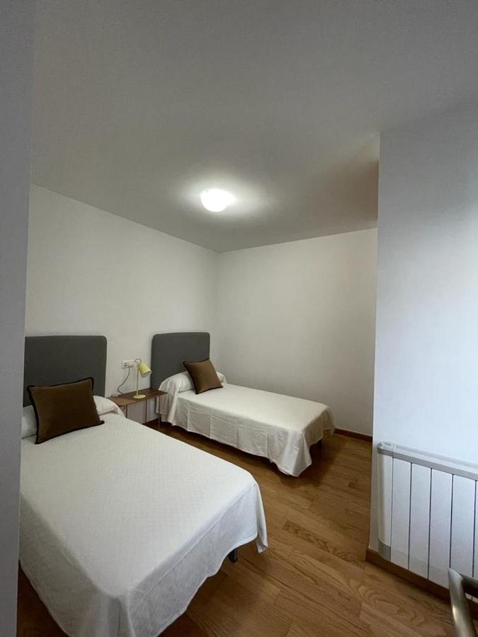 Atico En Cambados Apartment Ngoại thất bức ảnh
