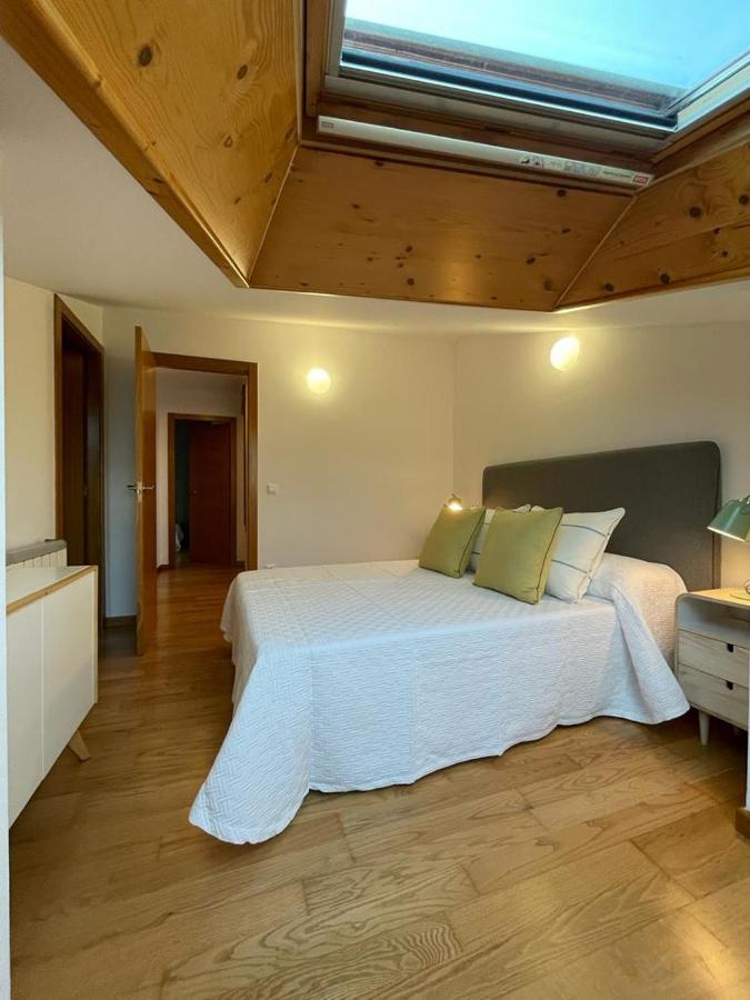 Atico En Cambados Apartment Ngoại thất bức ảnh