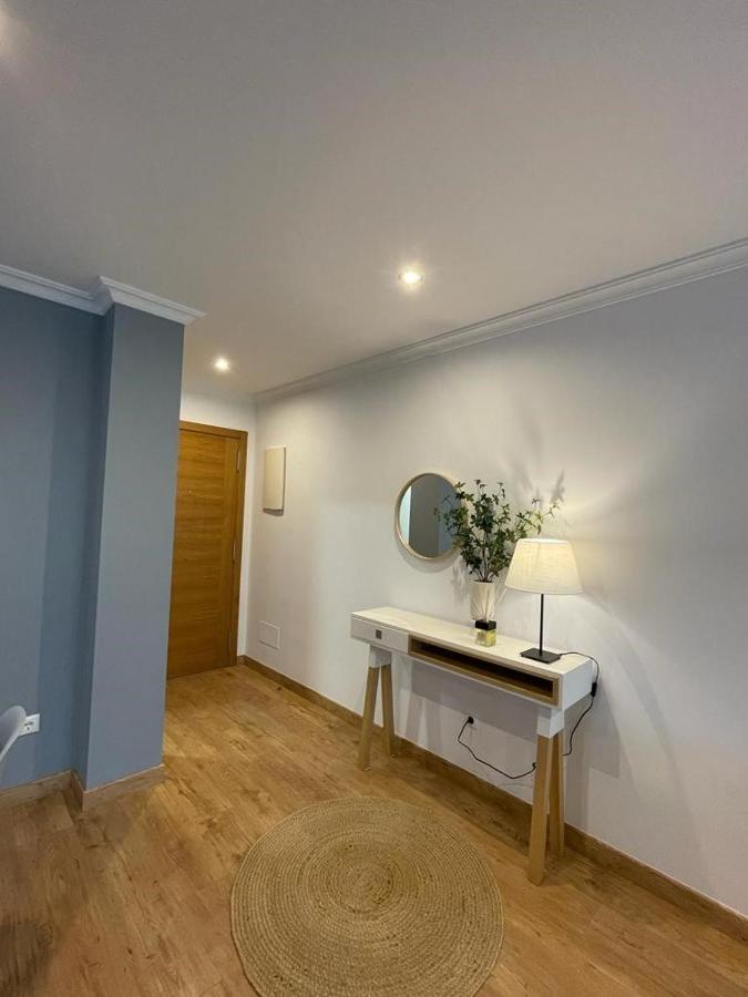 Atico En Cambados Apartment Ngoại thất bức ảnh