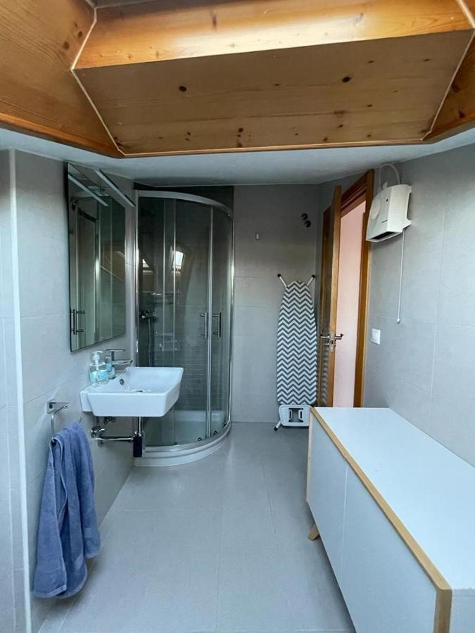 Atico En Cambados Apartment Ngoại thất bức ảnh