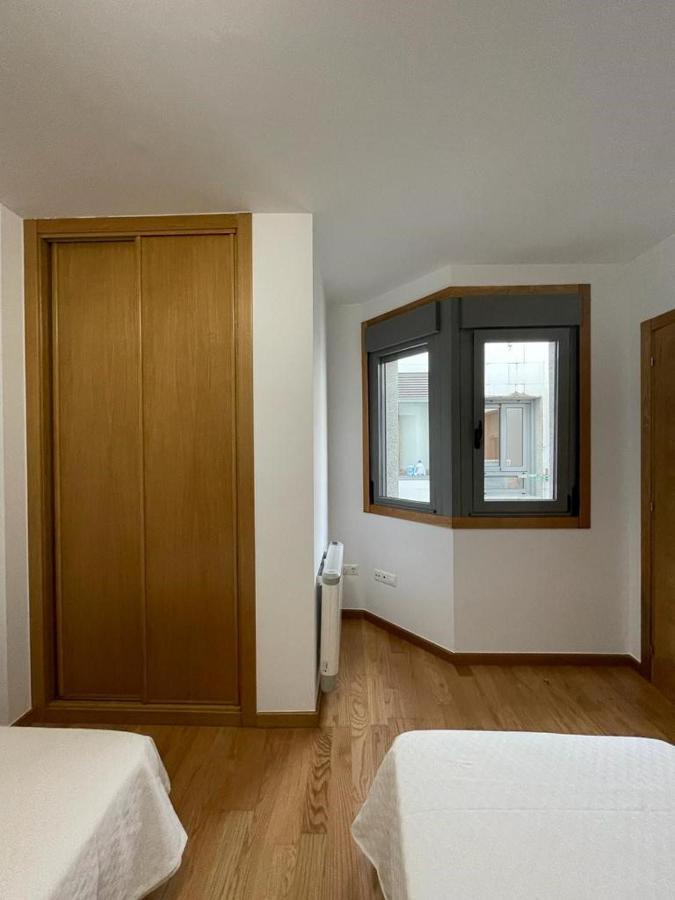 Atico En Cambados Apartment Ngoại thất bức ảnh