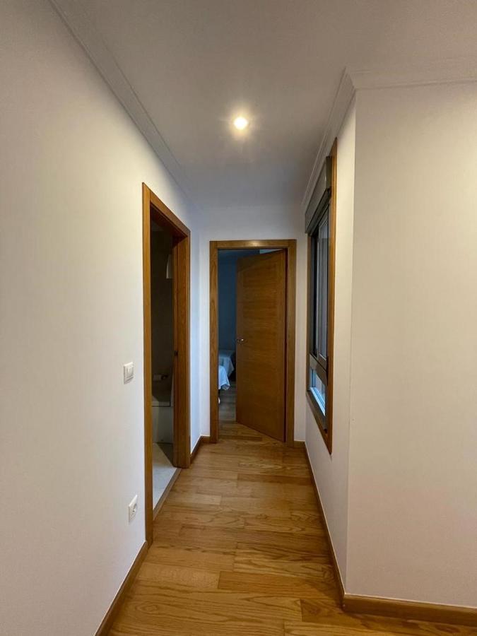 Atico En Cambados Apartment Ngoại thất bức ảnh