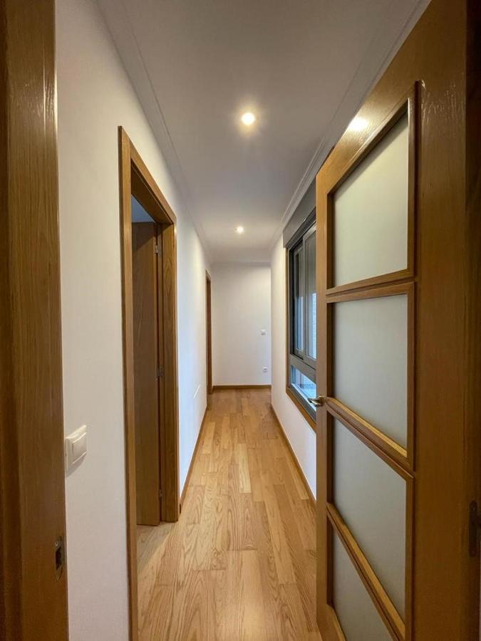 Atico En Cambados Apartment Ngoại thất bức ảnh